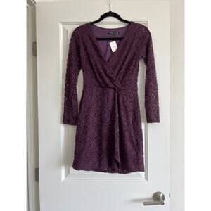 NWT Abercrombie & Fitch Dress